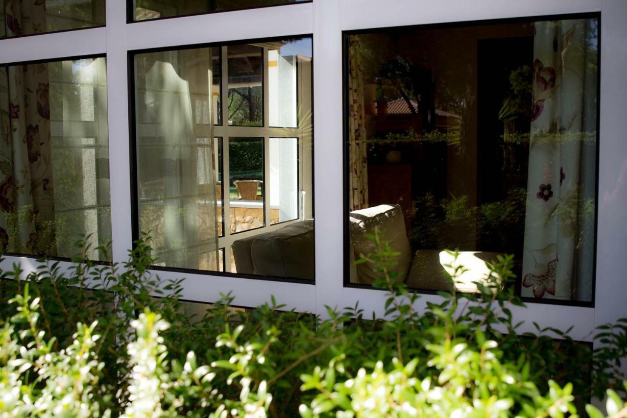 Coreto'S Village Praia Verde Exterior photo