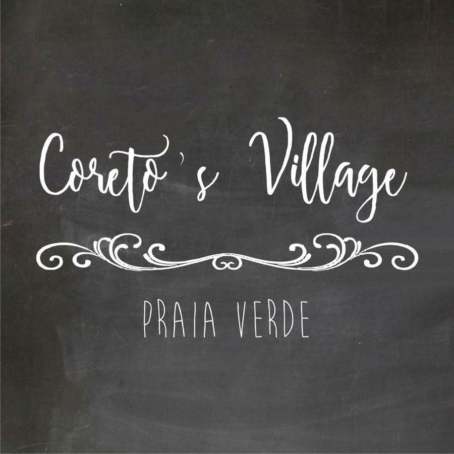 Coreto'S Village Praia Verde Exterior photo