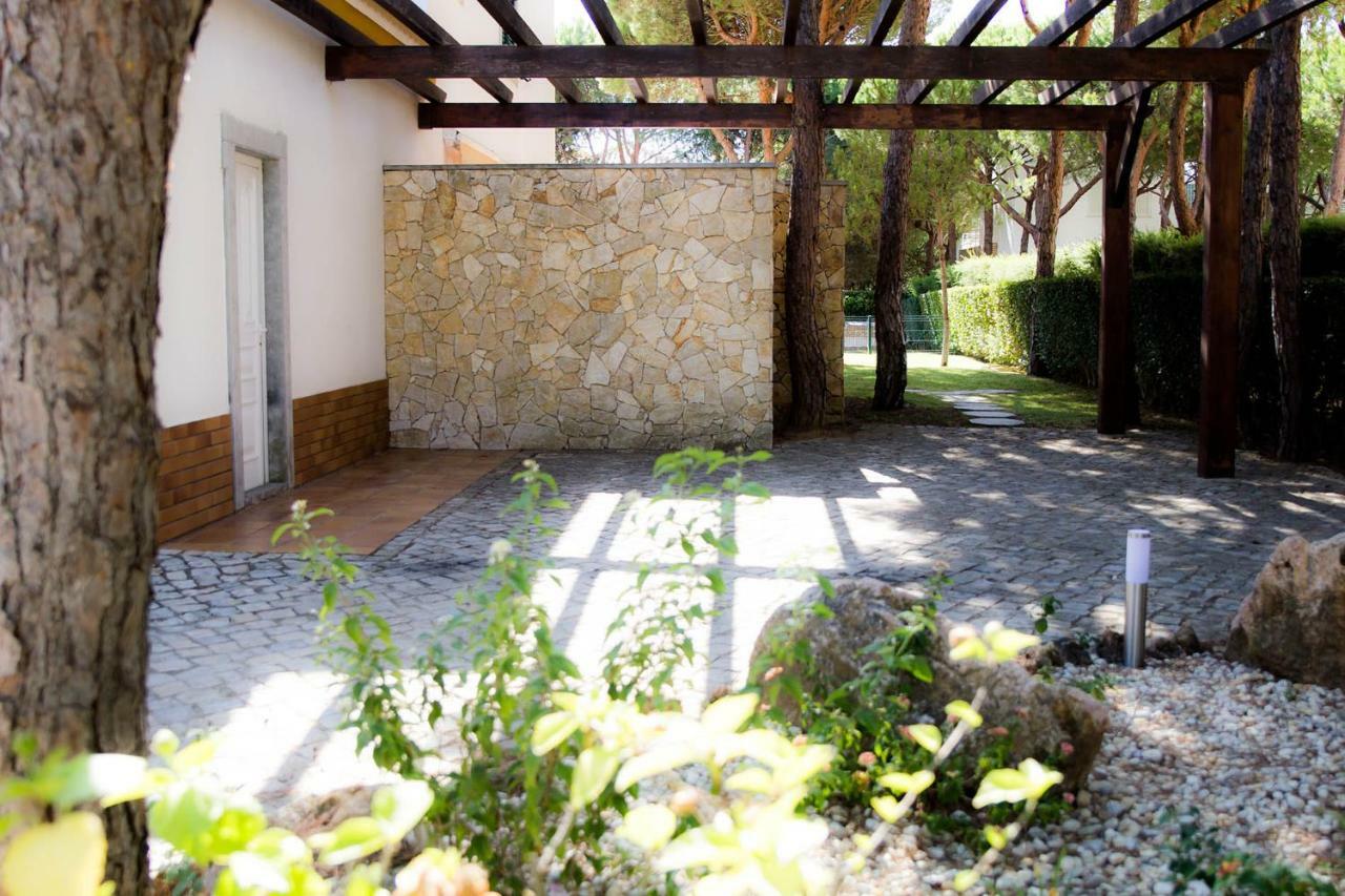 Coreto'S Village Praia Verde Exterior photo